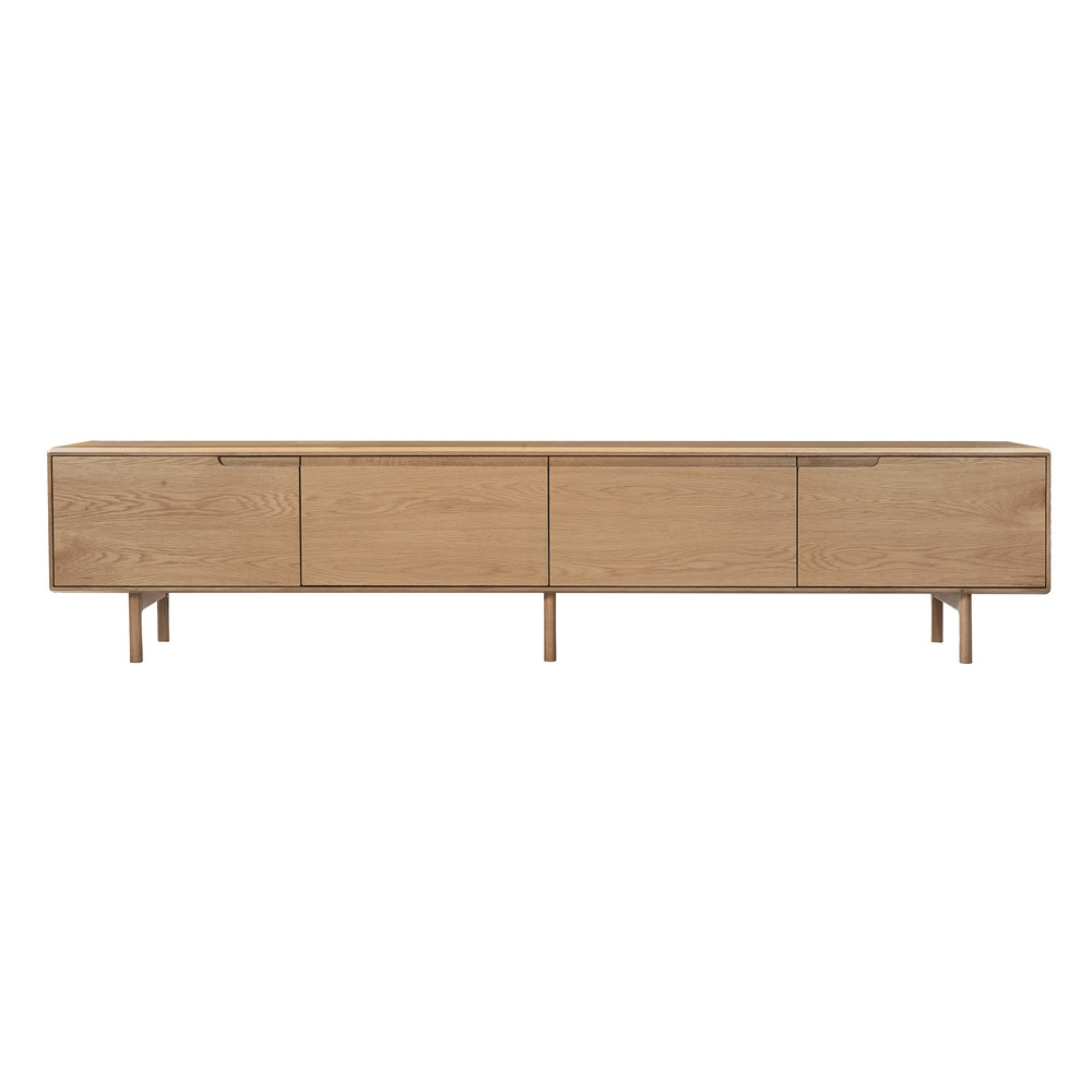 Westyn Entertainment Unit