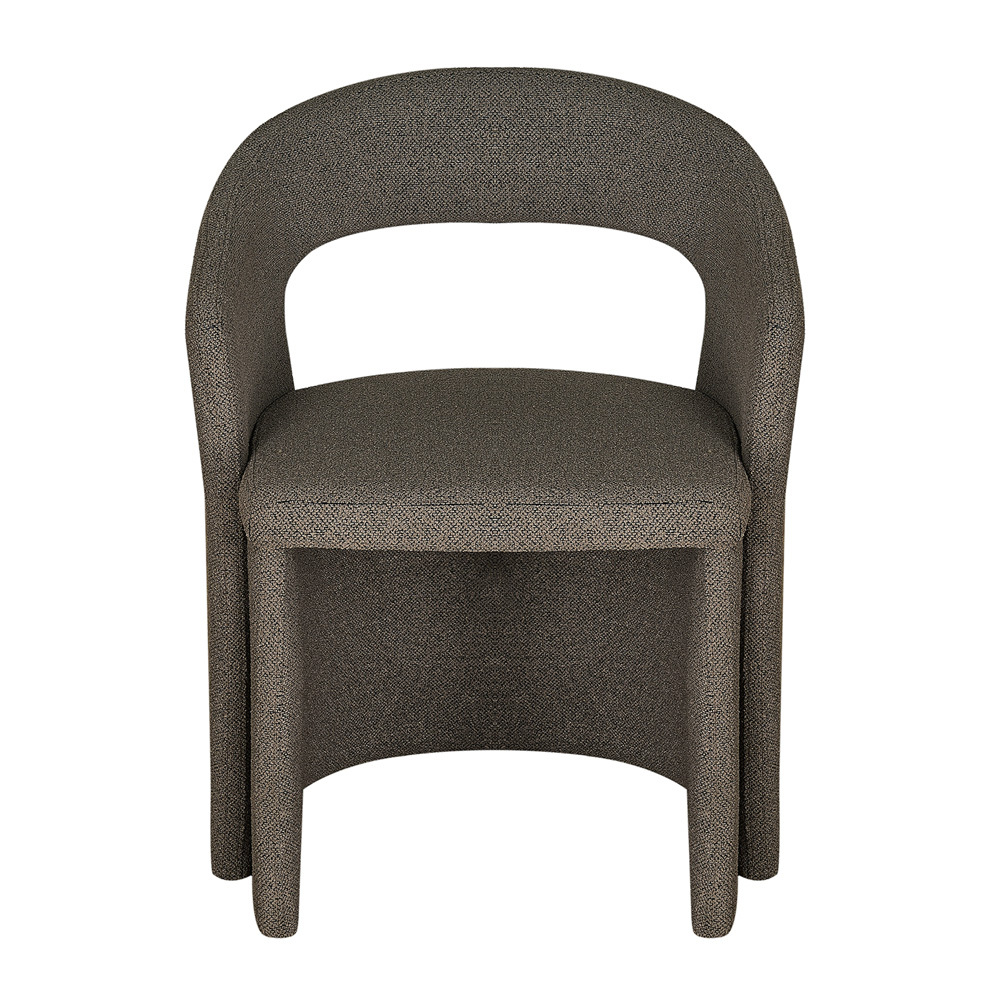 Marlow Chenille Dining Chair