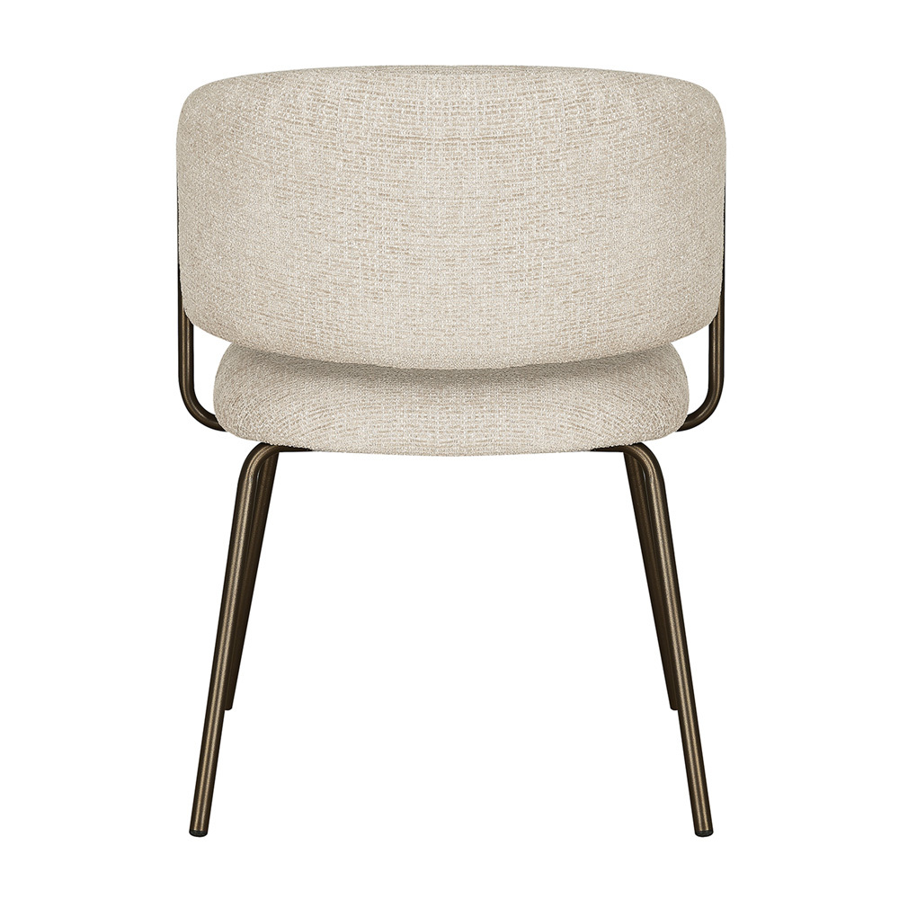 Sutton Upholstered Dining Chairs