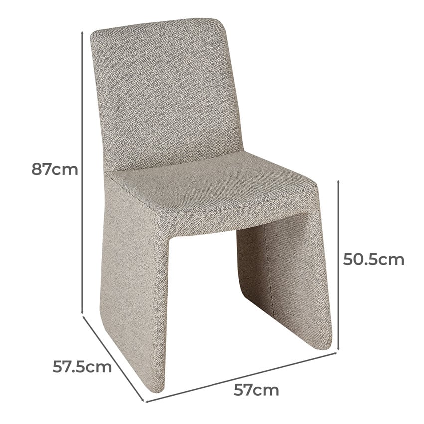 Emersyn Upholstered Dining Chairs