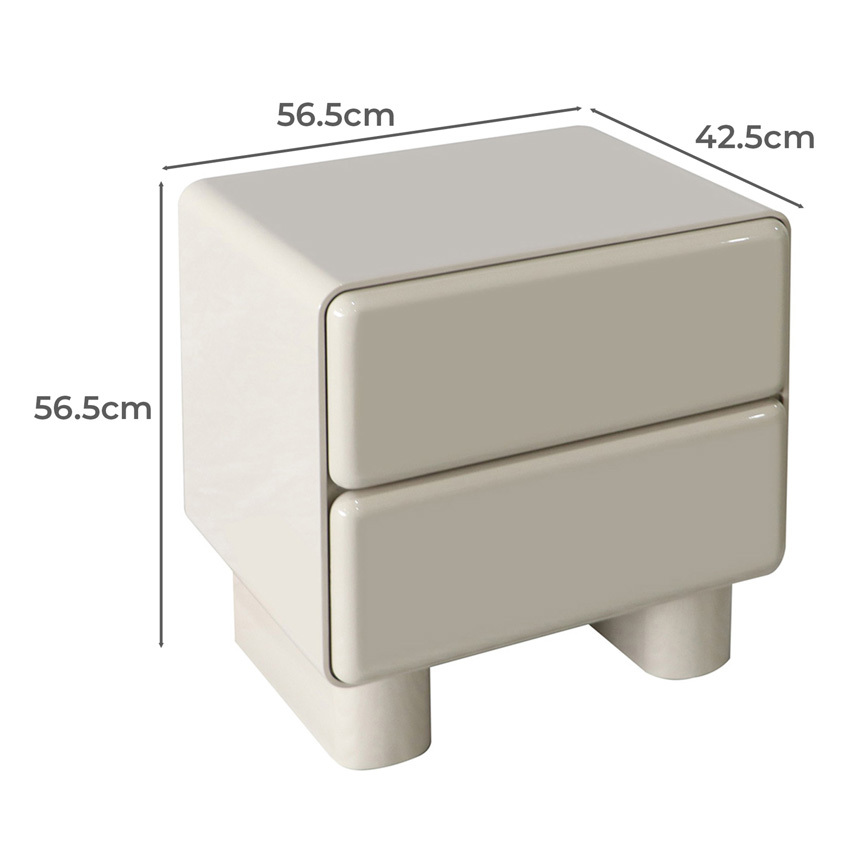 Remi Bedside Table