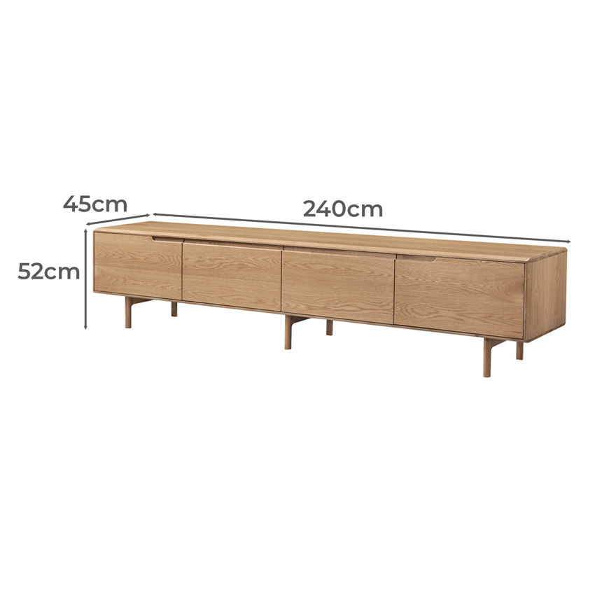 Westyn Entertainment Unit