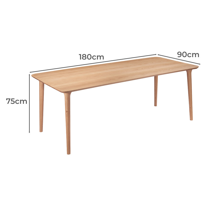 Mylos Dining Table