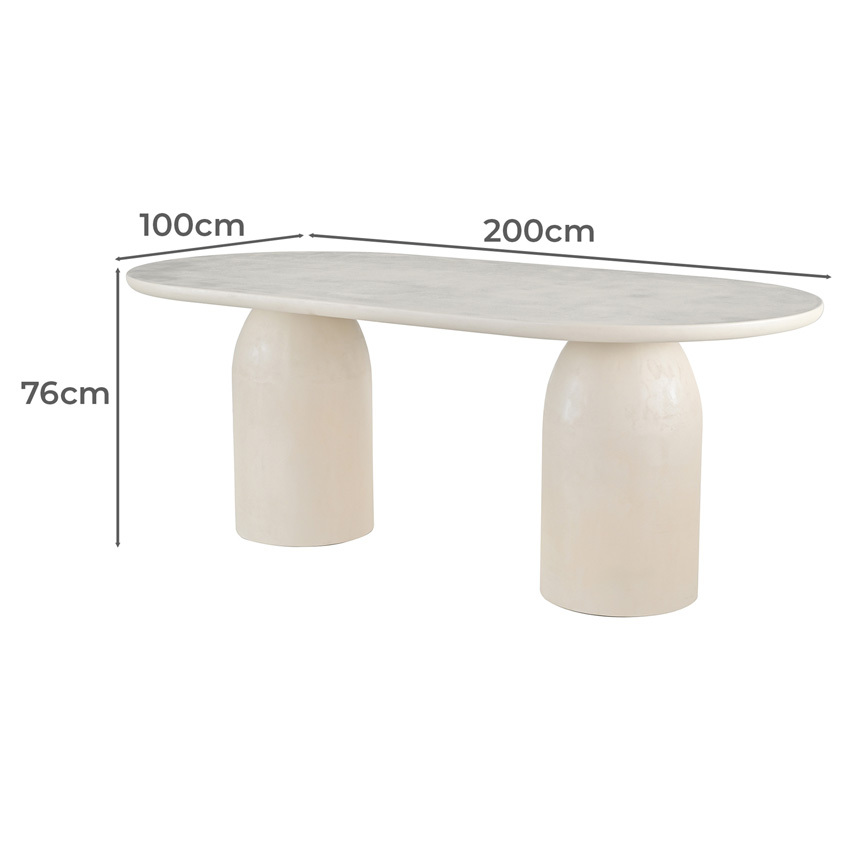 Kollins Dining Table