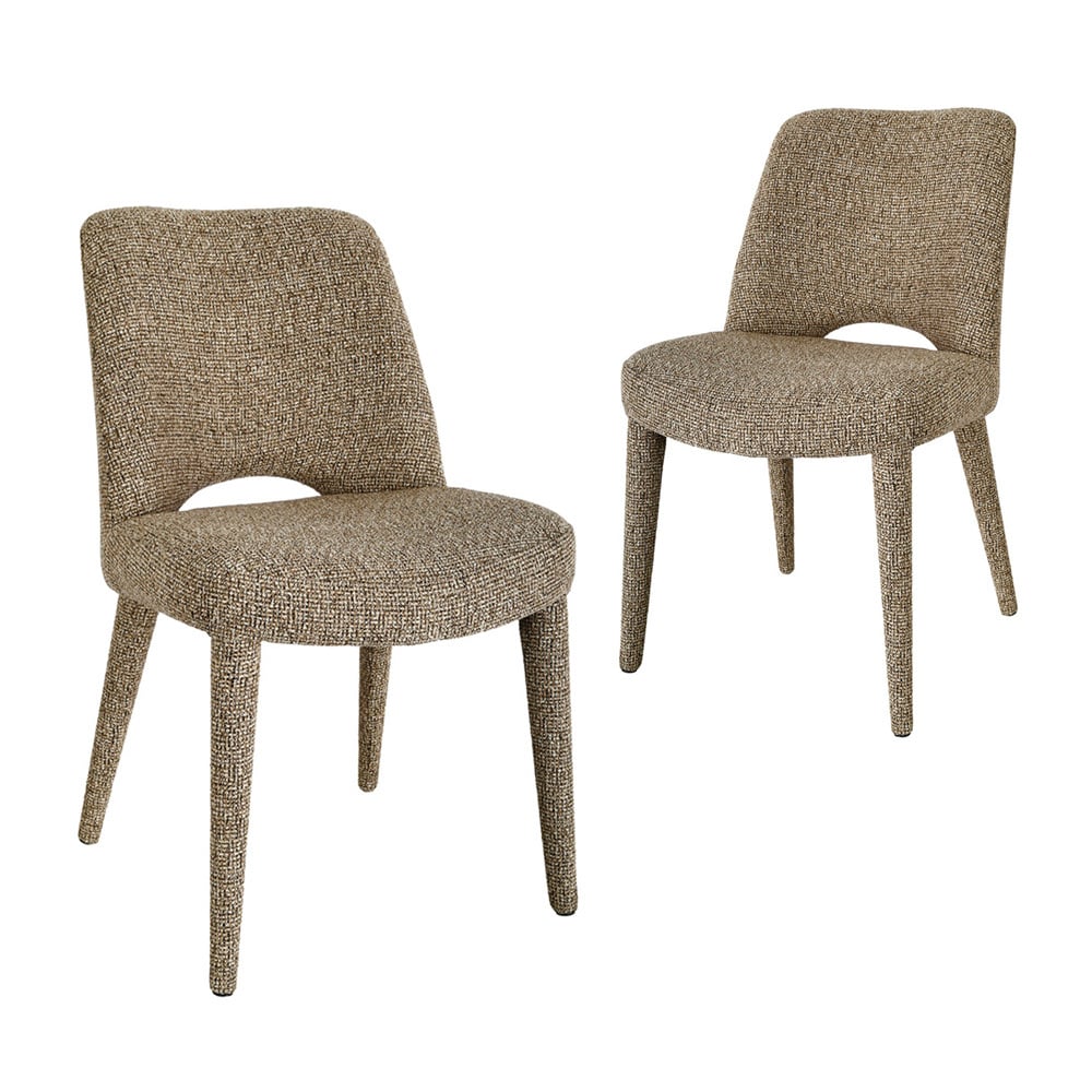 Axton Upholstered Dining Chairs