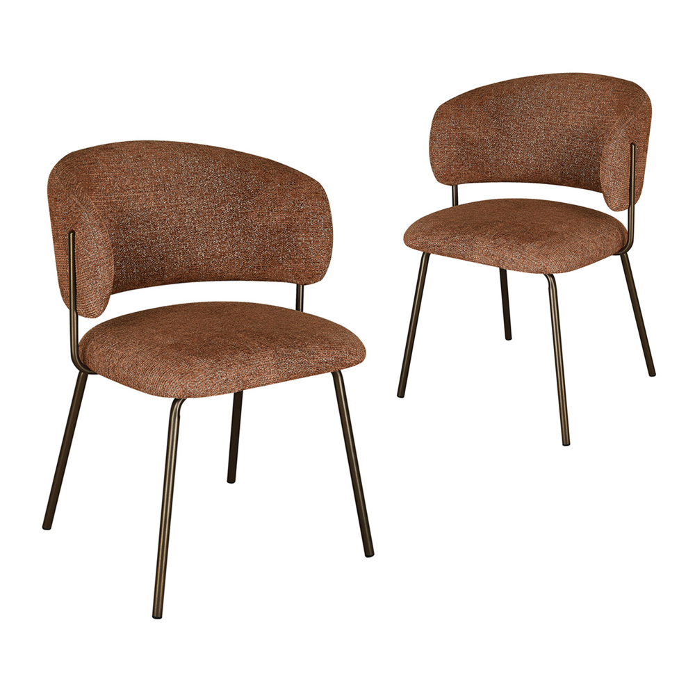 Sutton Upholstered Dining Chairs