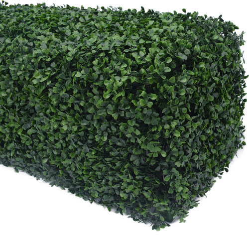 25cm Faux Boxwood Hedge