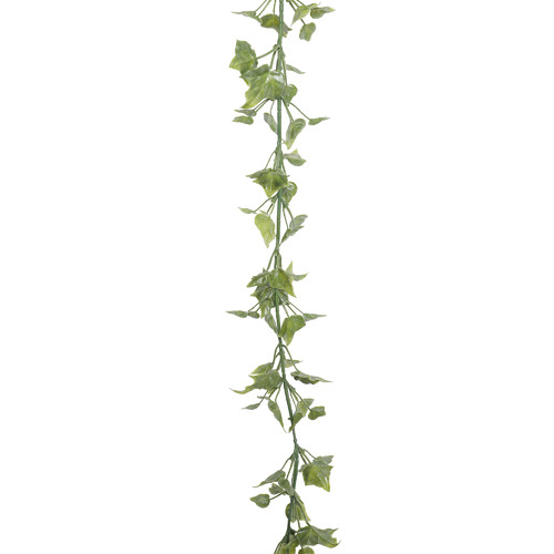 200cm Faux English Ivy Hanging Garland | Temple & Webster