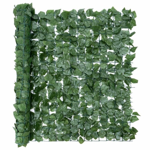 3m Faux Double Sided Ivy Roll