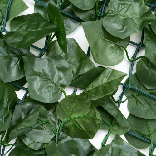 3m Faux Double Sided Ivy Roll