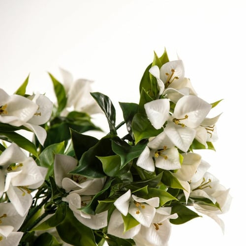 90cm Hanging Faux Bougainvillea Plant