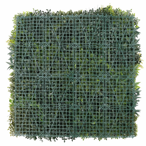 100cm Lush Spring Vertical Garden Wall