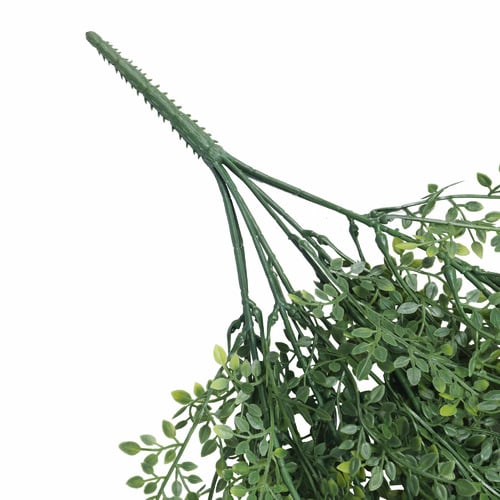90cm Faux Hanging Maiden Hair Fern