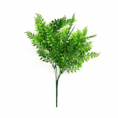 30cm Faux Mediterranean Stem