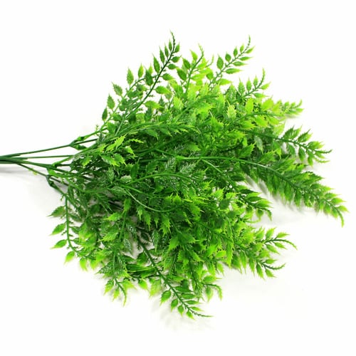 30cm Faux Mediterranean Stem