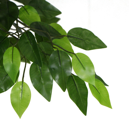 180cm Faux Ficus Tree