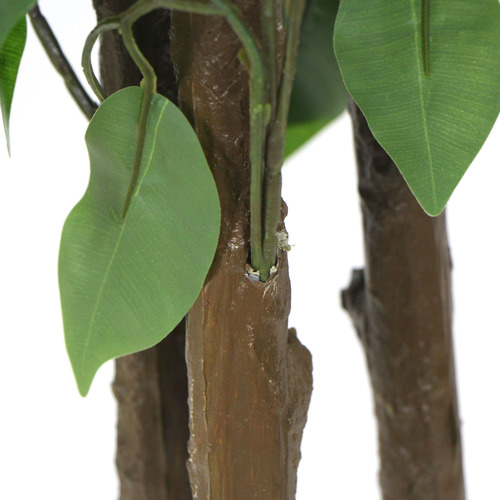 180cm Faux Ficus Tree