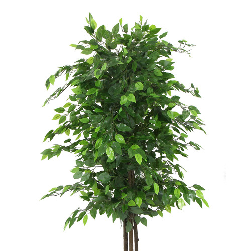 180cm Faux Ficus Tree