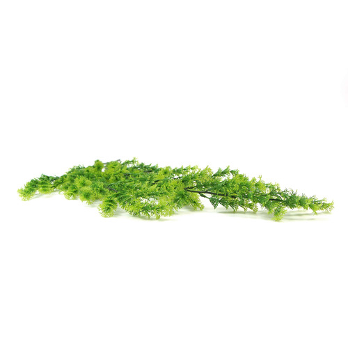 80cm Faux Hanging Bell Leaf