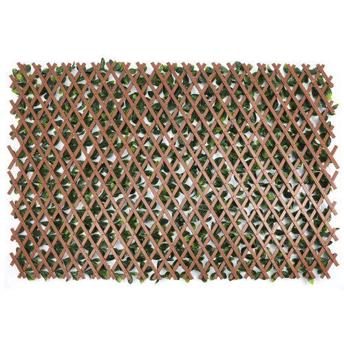 100cm Hedge Extendable Trellis