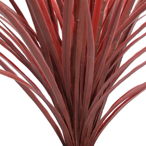 75cm Atkins Potted Faux Yucca Grass