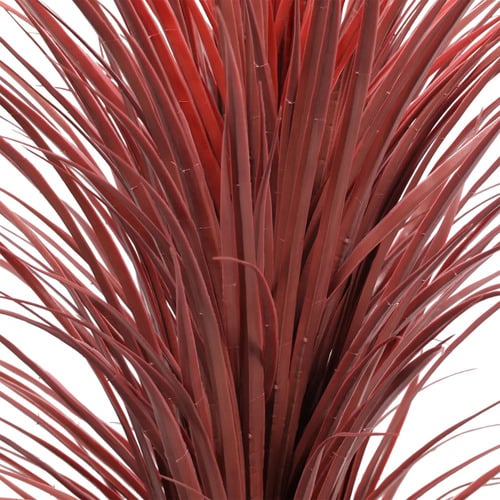 115cm Ekken Potted Faux Yucca Grass