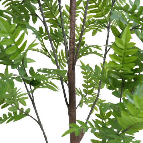 180cm Orpen Potted Faux Bracken Palm Tree