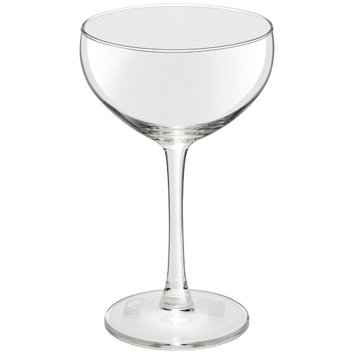 RoyalLeerdam Espresso 240ml Martini Glasses Temple & ster