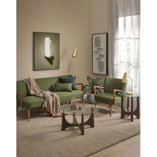 Cooper 3 Seater Sofa