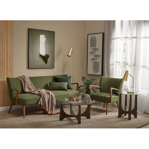 Cooper 3 Seater Sofa
