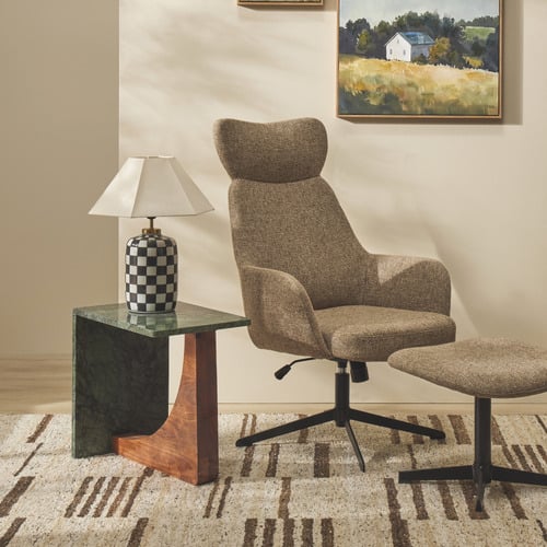 36cm Havey Table Lamp