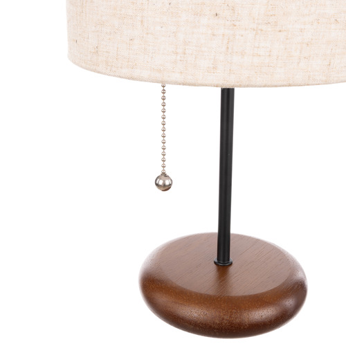 37cm Berlin Table Lamp