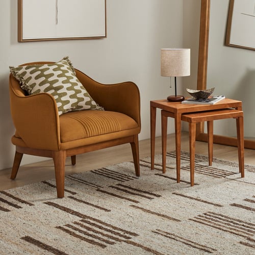 2 Piece Zayden Nesting Side Table Set