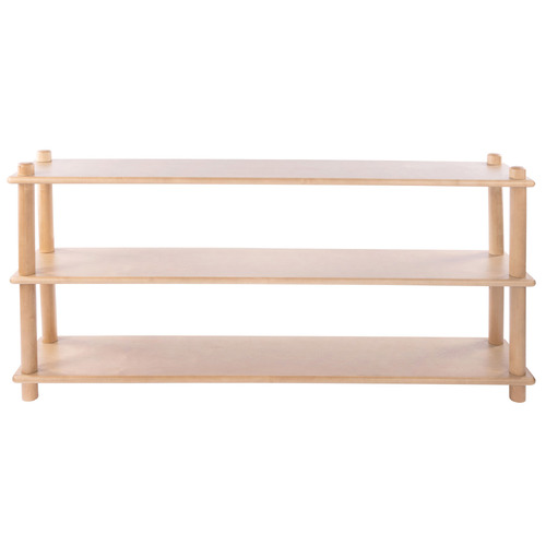 Zayden 2 Tier Console Table