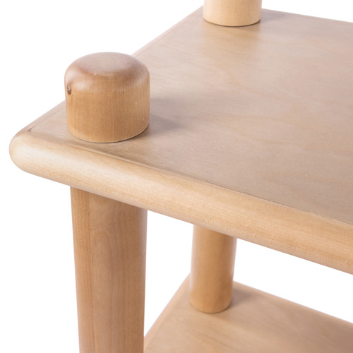 Zayden 2 Tier Console Table