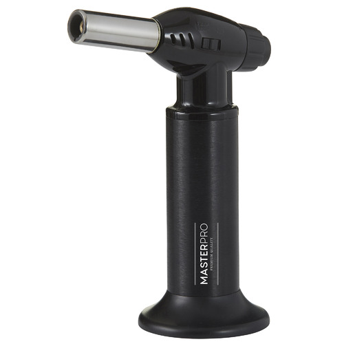 Black 40ml Professional Blow Torch