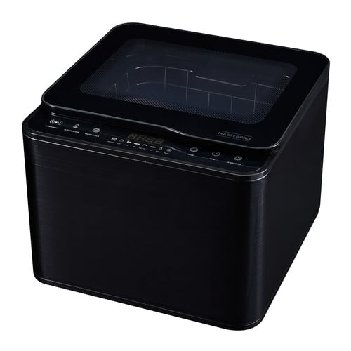 10L Deluxe Food Purifier Ultrasonic Cleaner