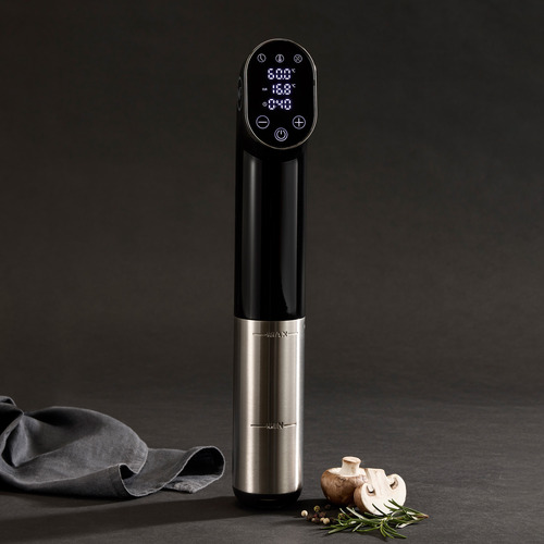 Stainless Steel Digital Sous Vide Cooker