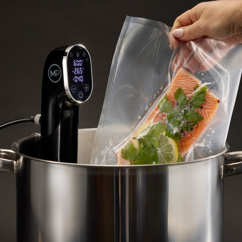 Stainless Steel Digital Sous Vide Cooker