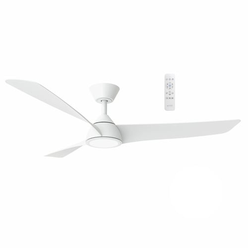 Corsair 132cm DC Smart Ceiling Fan with LED Light