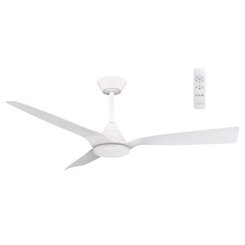 Ventura 132cm DC Ceiling Fan with Remote Control