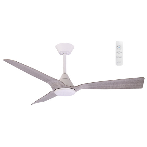 Ventura 132cm DC Ceiling Fan with Remote Control