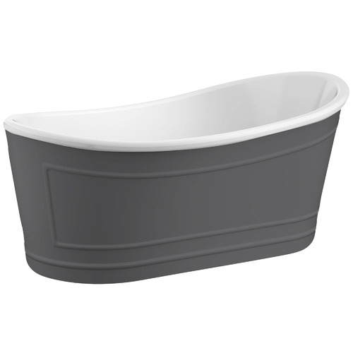 Ritz Acrylic Freestanding Bath
