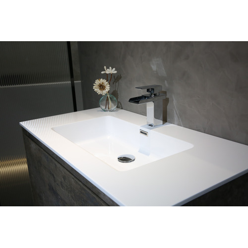 Prado Wall Mounted Bathroom Vanity Unit