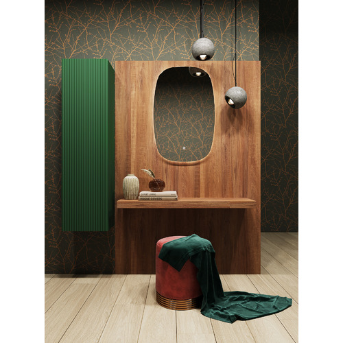 Rimini Bathroom Temple & ster