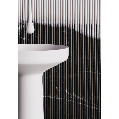 Marcello Pedestal Basin