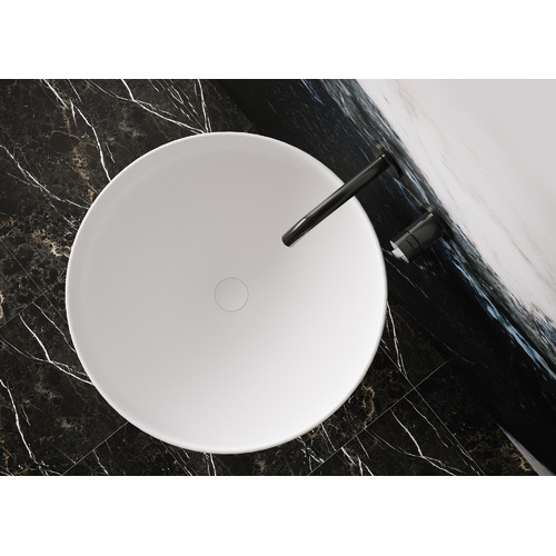 Marcello Pedestal Basin