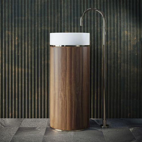 Tesoro Pedestal Basin