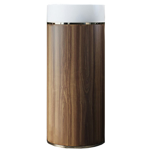 Tesoro Pedestal Basin