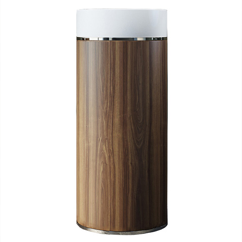 Tesoro Pedestal Basin